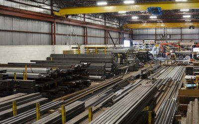 Acier Lachine Inc photo 4