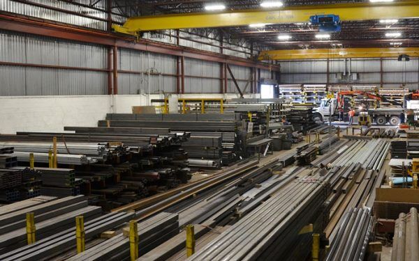 Acier Lachine Inc photo 5
