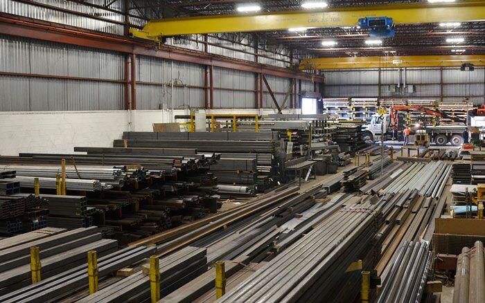 Acier Lachine Inc photo 6
